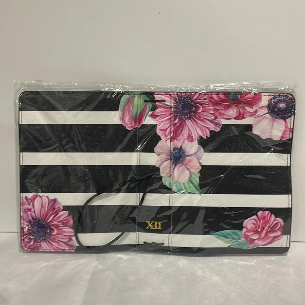 New Tula XII planner It’s a Bold World Small